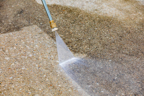 Playground Equipment Cleaning in Annandale, NJ